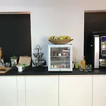 Hotel De Bordeaux