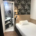 De Bordeaux 2* Toulouse