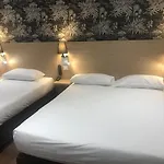 Hotel De Bordeaux