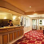 De Bordeaux Hotel