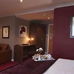 Ξενοδοχείο De Bordeaux 2*