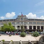 De Bordeaux Hotel Toulouse