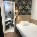 ドゥ ボルドー ホテル トゥールーズ
