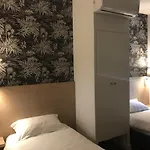 ドゥ ボルドー ホテル