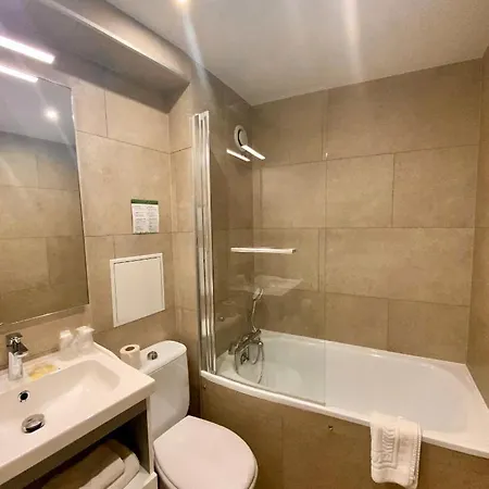 De Bordeaux Ξενοδοχείο