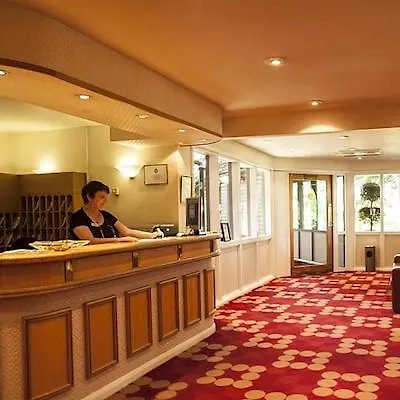 De Bordeaux Ξενοδοχείο