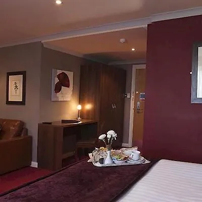 호텔 De Bordeaux 2*
