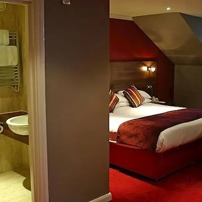 De Bordeaux Hotel 2*