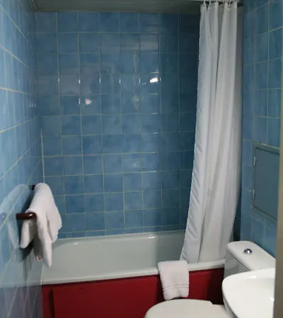 Ξενοδοχείο De Bordeaux