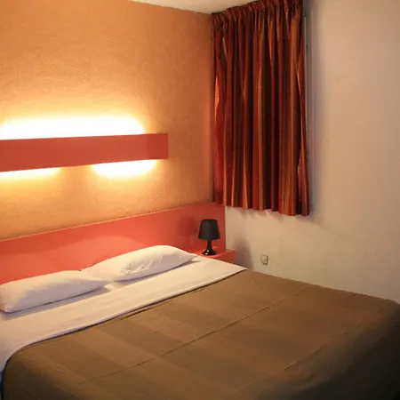 De Bordeaux Hotel