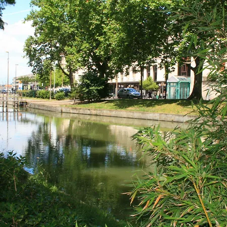 De Bordeaux Otel Toulouse
