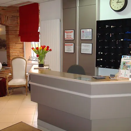 De Bordeaux Ξενοδοχείο