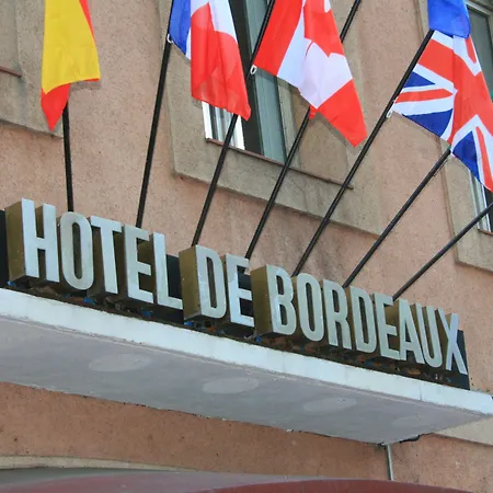 De Bordeaux Toulouse