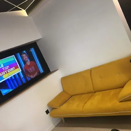 De Bordeaux Ξενοδοχείο 2*