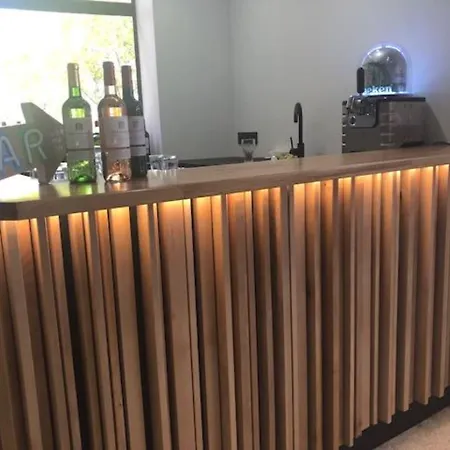 De Bordeaux Ξενοδοχείο 2*