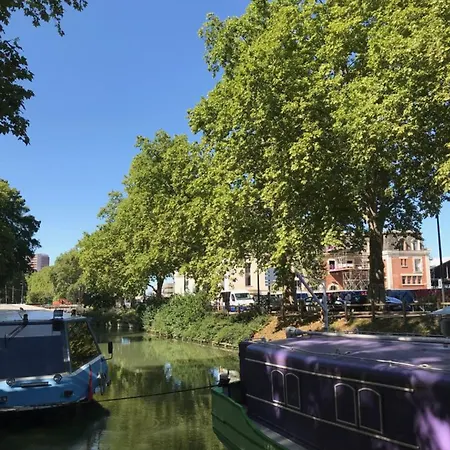 Ξενοδοχείο De Bordeaux 2*