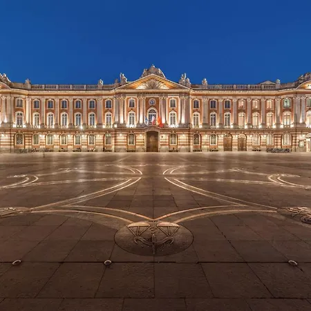 De Bordeaux Τουλούζη