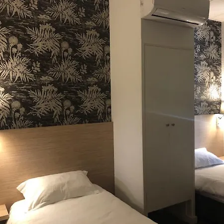 De Bordeaux Hotel Tolosa
