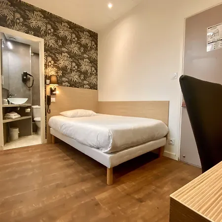 De Bordeaux Τουλούζη