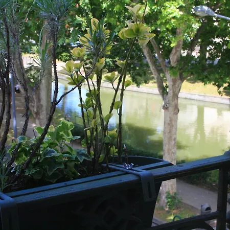 De Bordeaux Отель 2*