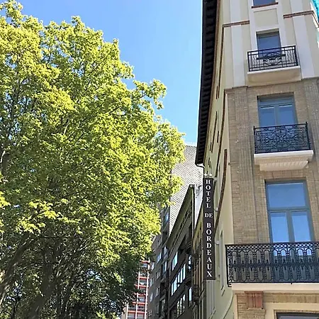 De Bordeaux 2*