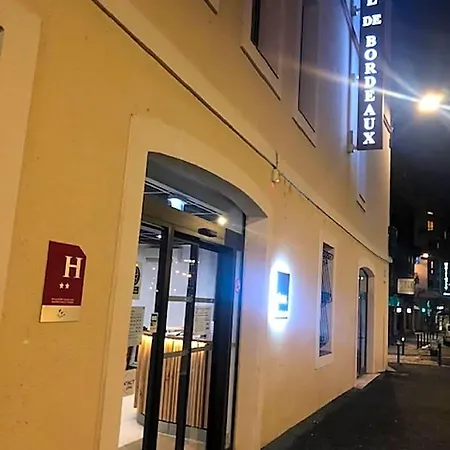De Bordeaux Tolosa