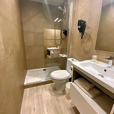 De Bordeaux Hotel Tolosa