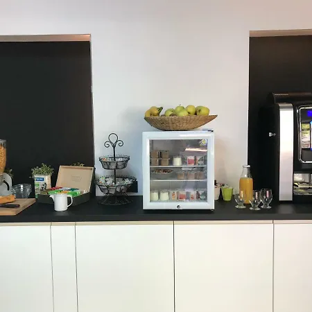 Ξενοδοχείο De Bordeaux