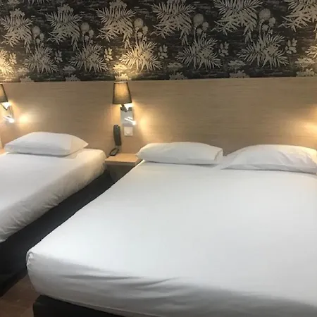 Hotel De Bordeaux