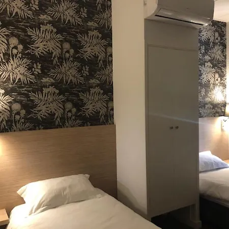 De Bordeaux Hotel