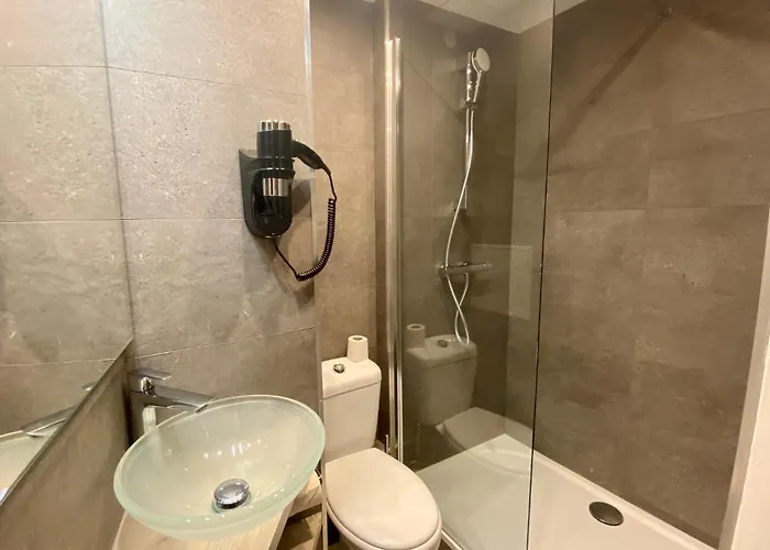 Отель De Bordeaux Тулуза