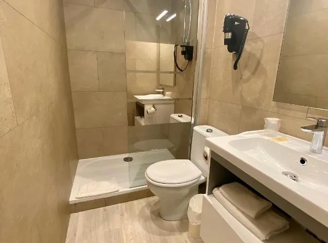 Отель De Bordeaux