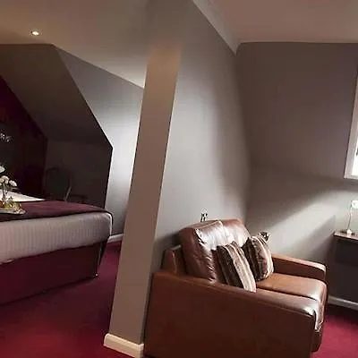 De Bordeaux 2* Тулуза