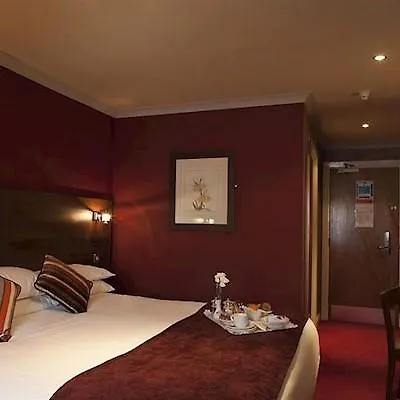 Отель De Bordeaux Тулуза