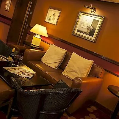 De Bordeaux 2* Тулуза