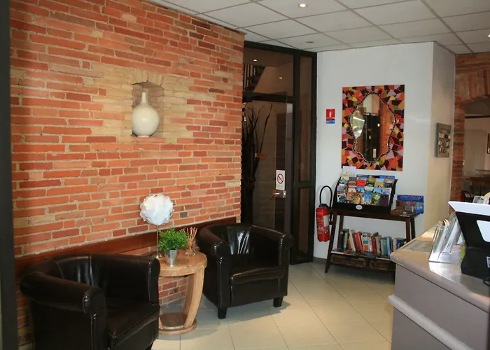 De Bordeaux Тулуза