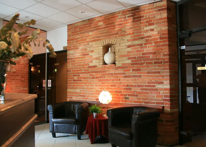 ホテル ドゥ ボルドー