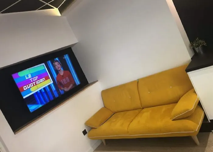 De Bordeaux Отель 2*