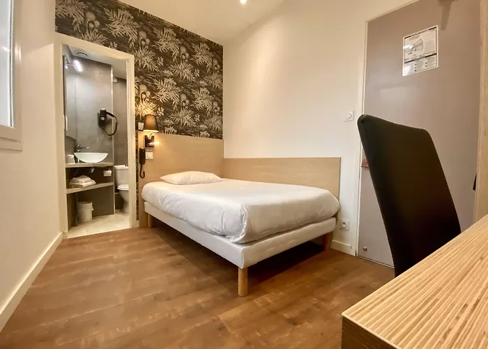 De Bordeaux Тулуза