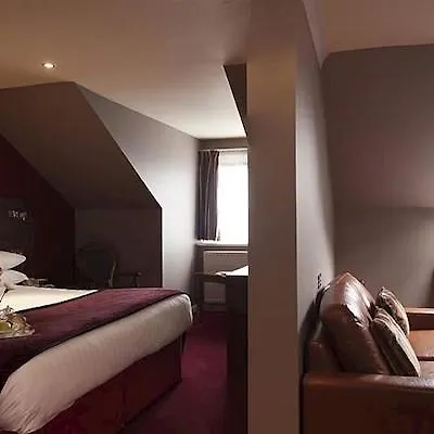 De Bordeaux Hotel Toulouse