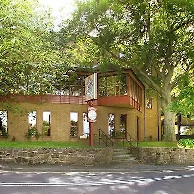 Hotel De Bordeaux 2*