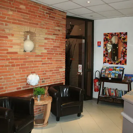 De Bordeaux Toulouse