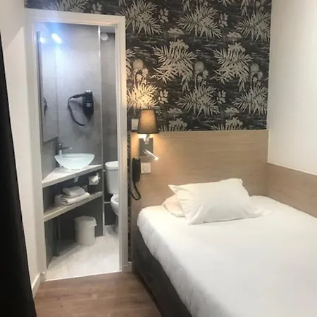 De Bordeaux Hotel Toulouse