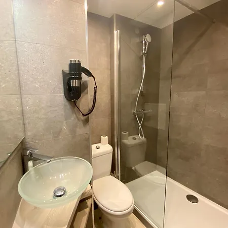 Hotel De Bordeaux Toulouse