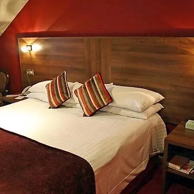 ドゥ ボルドー ホテル トゥールーズ