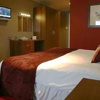 ホテル ドゥ ボルドー