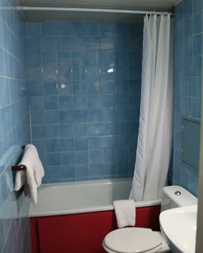 ホテル ドゥ ボルドー