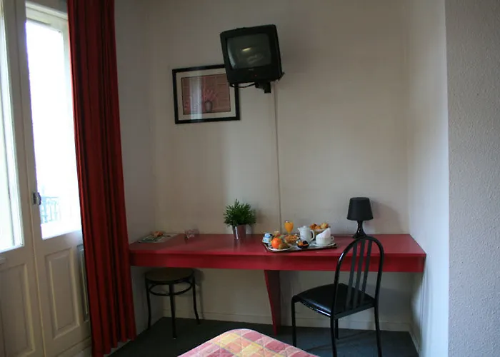 ドゥ ボルドー トゥールーズ