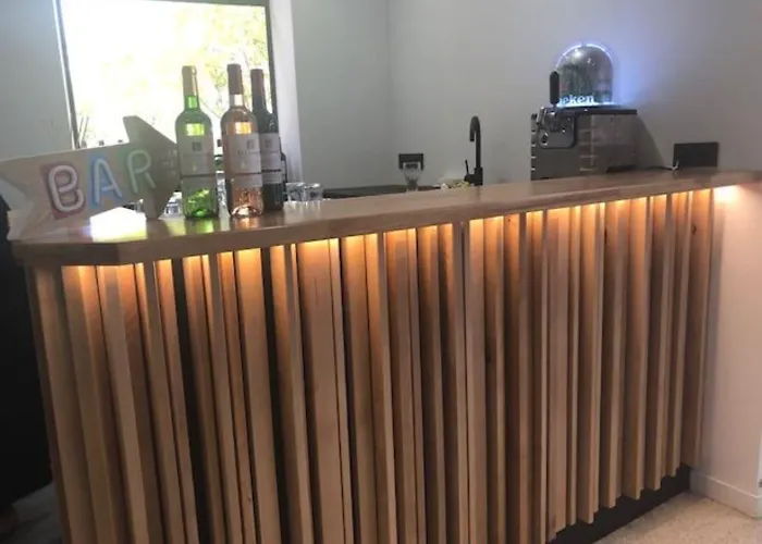 ドゥ ボルドー ホテル 2*