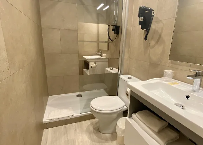 ホテル ドゥ ボルドー